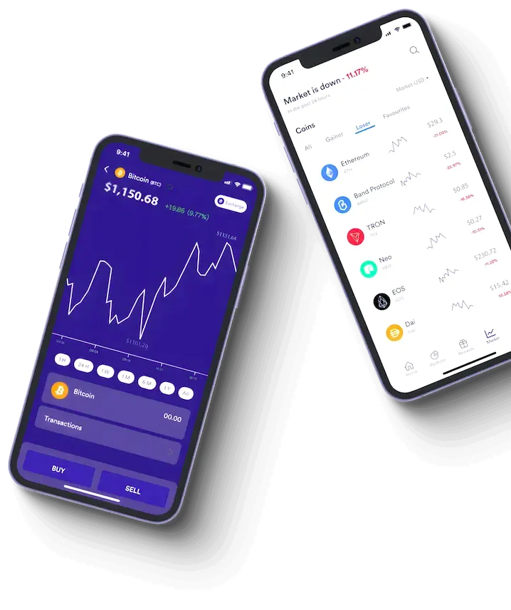 Sensor +500 Chenix trading platform